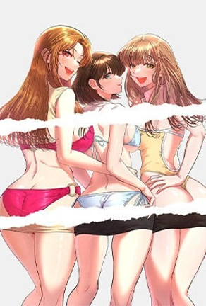 编辑推荐漫画1